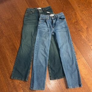 Wrangler Jeans (2 Pairs)